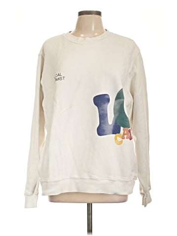 madhappy Sweatshirt (view 1)