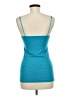 Active Basic Blue Tank Top Size M - photo 2