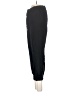 Splendid 100% Rayon Solid Black Track Pants Size S - photo 5