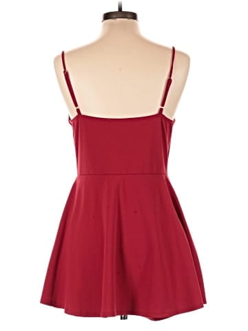 Active USA Romper (view 2)