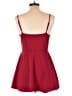 Active USA Burgundy Romper Size L - photo 2