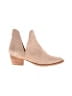 Free People Tan Ankle Boots Size EU 38 - photo 1