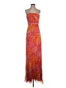 Carmen Marc Valvo Cocktail Dress