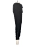 Splendid 100% Rayon Solid Black Track Pants Size S - photo 4