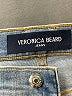 Veronica Beard Jeans Blue Jeans Size 27 waist - photo 7