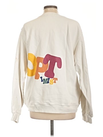madhappy Sweatshirt (view 2)