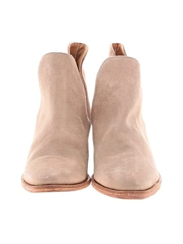 Free People Ankle Boots (view 2)
