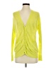 J.Crew Yellow Cardigan Size S (estimated) - photo 1