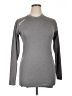 Sondico Gray Long Sleeve T-Shirt Size XL - photo 1