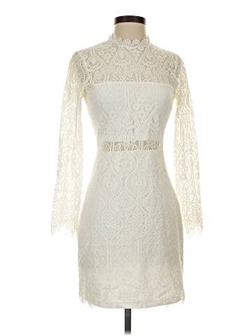 Lulus Cocktail Dress (view 1)