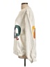 madhappy 100% Cotton Graphic Ivory Sweatshirt Size L - photo 5