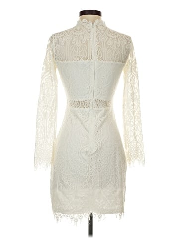 Lulus Cocktail Dress (view 2)