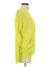 J.Crew Yellow Cardigan Size S (estimated) - photo 4