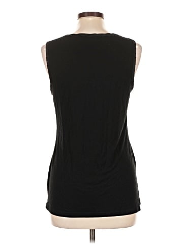 Apostrophe Sleeveless Top (view 2)