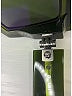 Balmain Green Sunglasses One size - photo 4