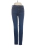 Ann Taylor Blue Jeans Size 0 - photo 1