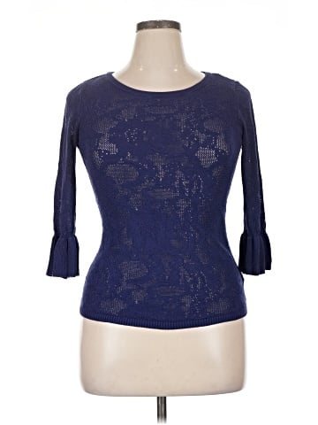 TU 3/4 Sleeve Top (view 1)