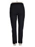 J.Jill Solid Black Active Pants Size 12 - photo 2
