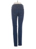 Ann Taylor Blue Jeans Size 0 - photo 2