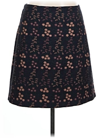 Ann Taylor Factory Casual Skirt (view 1)