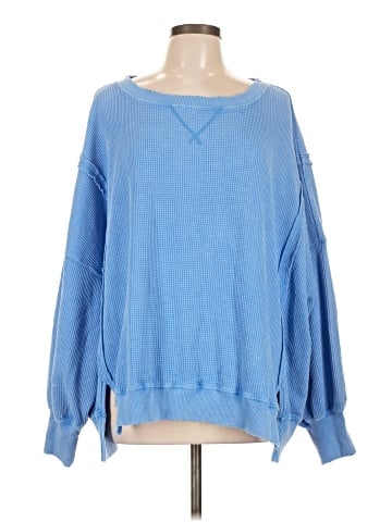 American Eagle Outfitters Sweatshirt (view 1)