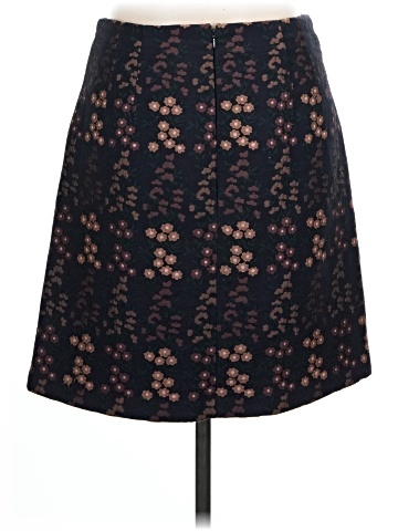 Ann Taylor Factory Casual Skirt (view 2)