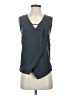 Intimissimi Gray Sleeveless Blouse Size S (estimated) - photo 1