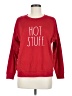Rae Dunn Red Long Sleeve T-Shirt Size M - photo 1