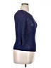TU Blue 3/4 Sleeve Top Size 14 - photo 4