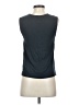 Intimissimi Gray Sleeveless Blouse Size S (estimated) - photo 2