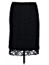 Alberto Makali Black Formal Skirt Size 12 - photo 1