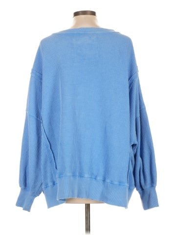 American Eagle Outfitters Sweatshirt (view 2)