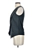 Intimissimi Gray Sleeveless Blouse Size S (estimated) - photo 5