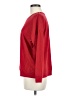 Rae Dunn Red Long Sleeve T-Shirt Size M - photo 5
