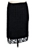 Alberto Makali Black Formal Skirt Size 12 - photo 2