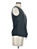 Intimissimi Gray Sleeveless Blouse Size S (estimated) - photo 4