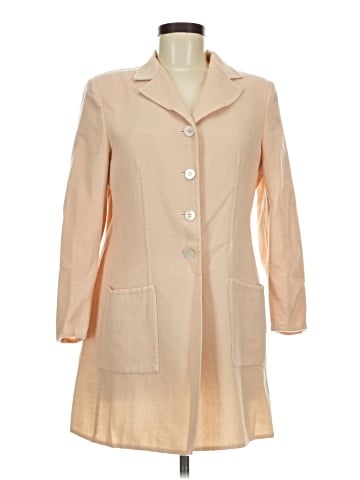 Salvatore Ferragamo Trenchcoat (view 1)