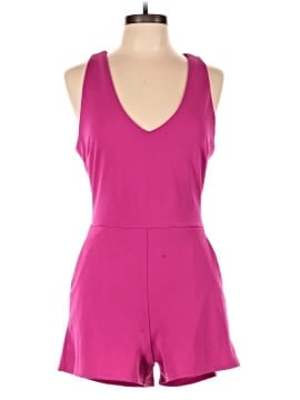 Crystal Sky Romper (view 1)