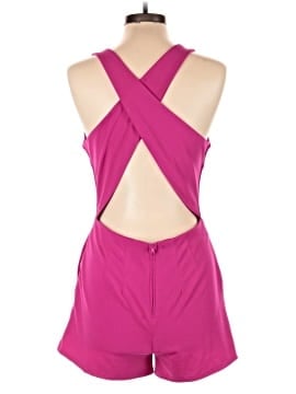 Crystal Sky Romper (view 2)