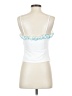 Assorted Brands White Sleeveless Top Size S - photo 2