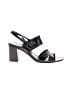 Cole Haan Black Sandals Size 7 - photo 1