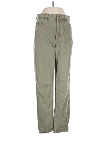 Zara Jeans (view 1)