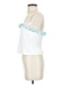 Assorted Brands White Sleeveless Top Size S - photo 5