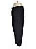 Nike Solid Black Active Pants Size 1X - photo 5