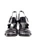 Cole Haan Black Sandals Size 7 - photo 2