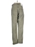 Zara Green Jeans Size 4 - photo 2
