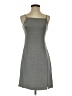Caroll Solid Gray Casual Dress Size EU (FR) 36 / US 4 - photo 1