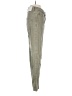 Zara Green Jeans Size 4 - photo 4