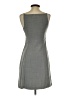 Caroll Solid Gray Casual Dress Size EU (FR) 36 / US 4 - photo 2