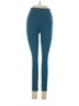 Danskin Color Block Teal Active Pants Size S - photo 1